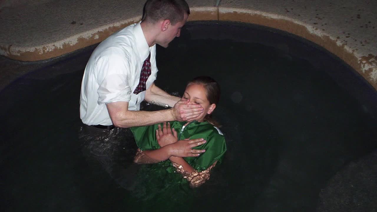 The Priesthood of the Believer