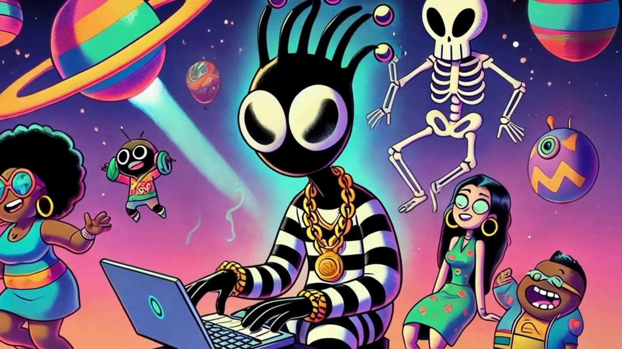 CEONATE - IC4E [Official Audio]