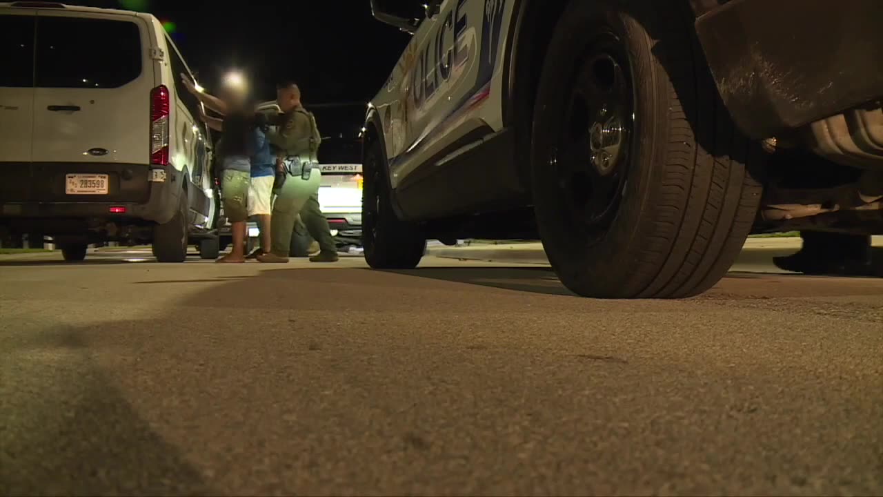 Truck drivers vowing to boycott Florida