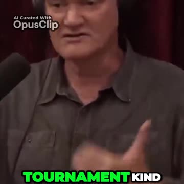 Cliff vs Bruce Lee_The Ultimate Showdown