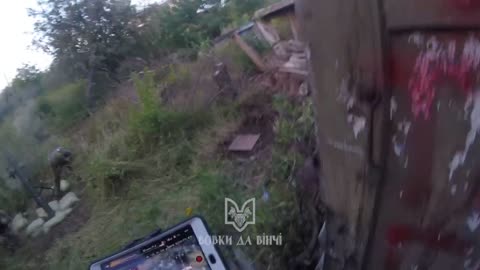 Short Combat Mix from DaVinci Group