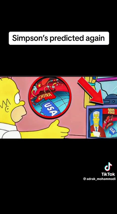 Simpsons Predictions