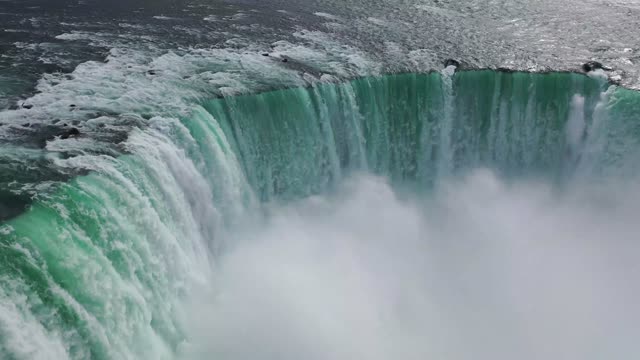 niagara falls video