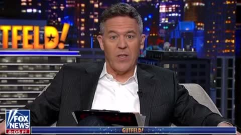 Gutfeld: 'I Call It The Great Awakening' - The Left's Replacement Theory Narrative Is Crumbling