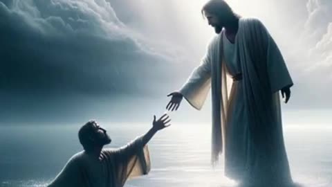 jesus