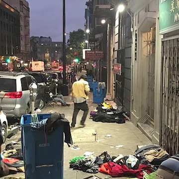 The LGBT Have a Filthy Lifestyle | Anti-Pride Month Day 16 (2023)