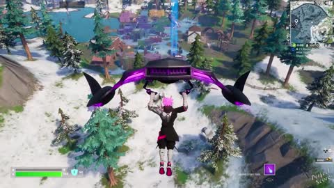 Dance on an Alteration Altar to Get the Howler Claws - Fortnitemares Quests