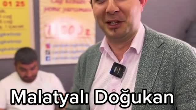 Malatyalı Doğukan ne yapacak Canlı yayın başlıyor çıkın çıkın gelin… #keşfet #fyp