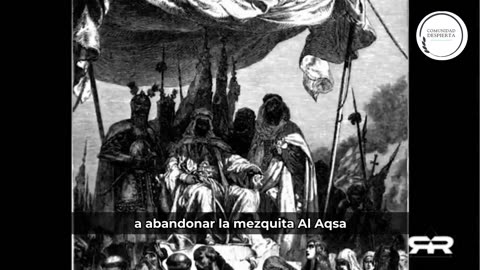 Los orígenes de la guerra santa del viernes 13