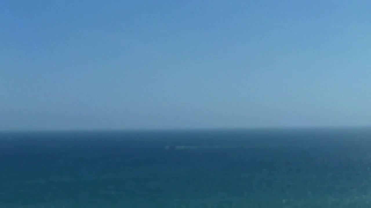 Pacific Palisades, Los Angeles, California 2014