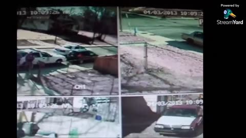 100% proof TT doxed himself and has been in trouble with the city way before the sector. 04/03/2013