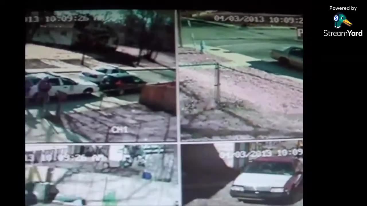 100% proof TT doxed himself and has been in trouble with the city way before the sector. 04/03/2013