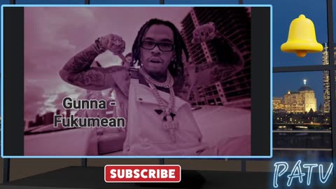 👎 #Music 🐀 - #Gunna - Fukumean 🎙 #StayIndependent 🎼