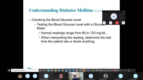 PEC11 Ch 20 Acute Diabetic Emergencies