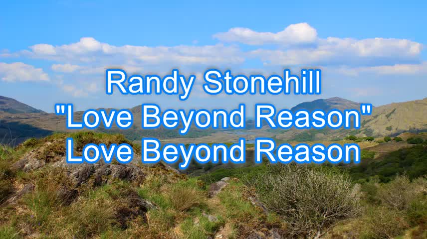 Randy Stonehill - Love Beyond Reason #285