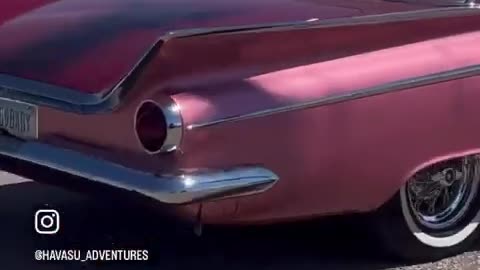 PINK CARS || MUSCLE CARS|| CLASSIC CAR|| ANTIQUE CAR