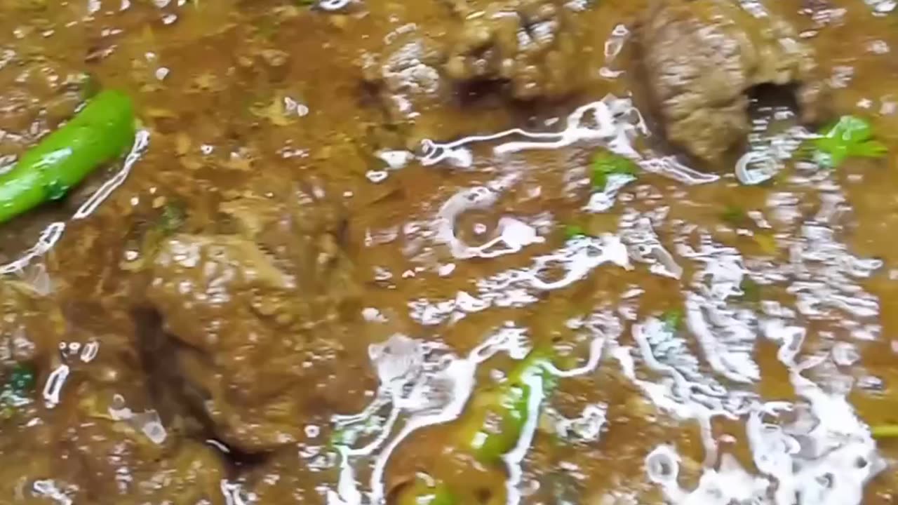 Beef Curry