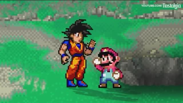 Goku