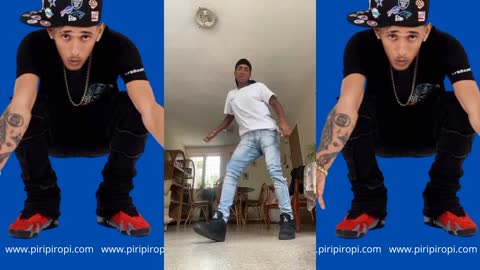 Piripiropi 7