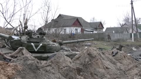 How The Russian Military Fell Short In Ukraine | Decoded