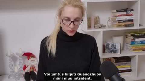 Venemaa valitsus tutvustab toidutalonge