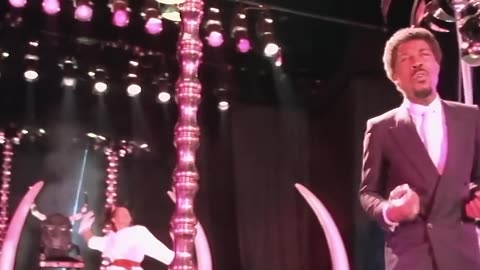 Billy Ocean - Caribbean Queen (No More Love on the Run) (Official HD Video)