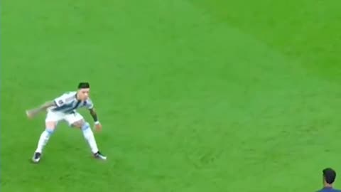 Mbappy goal against Argentina # worldcup 2023