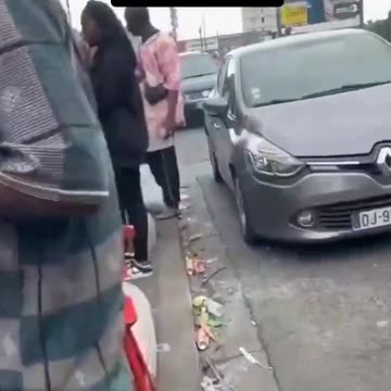 This is Paris France. What Do you Notice?