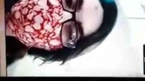 [Cyraxx Youtube 2021-10-27] proof my gf is a female