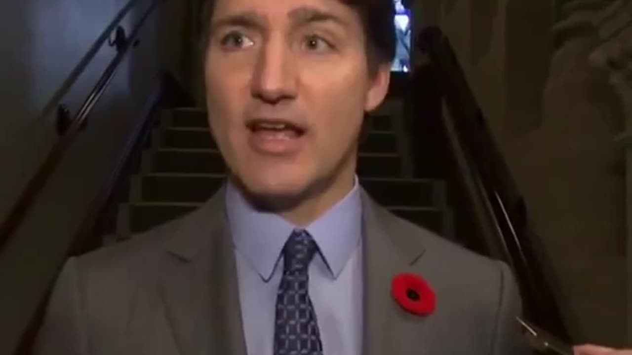 Trudeau Looking Forward to Working with Trump Again