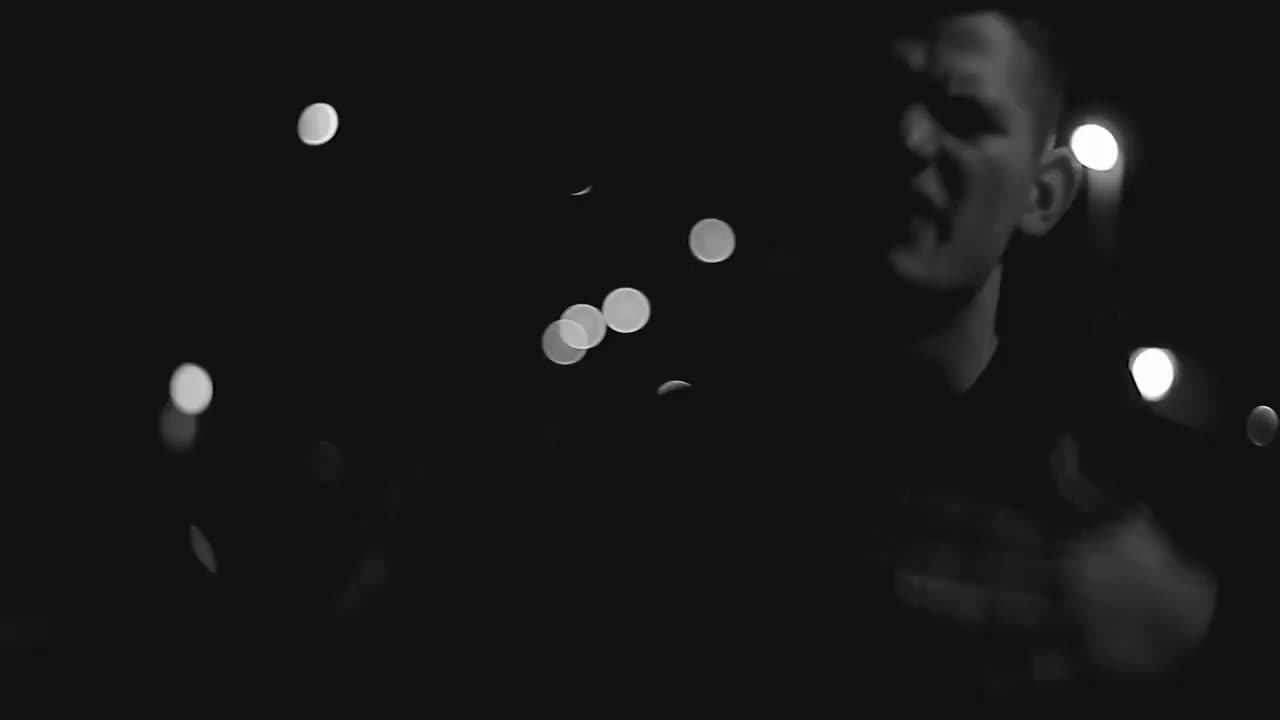 Elias Fogg - ОКНО В ЕВРОПУ