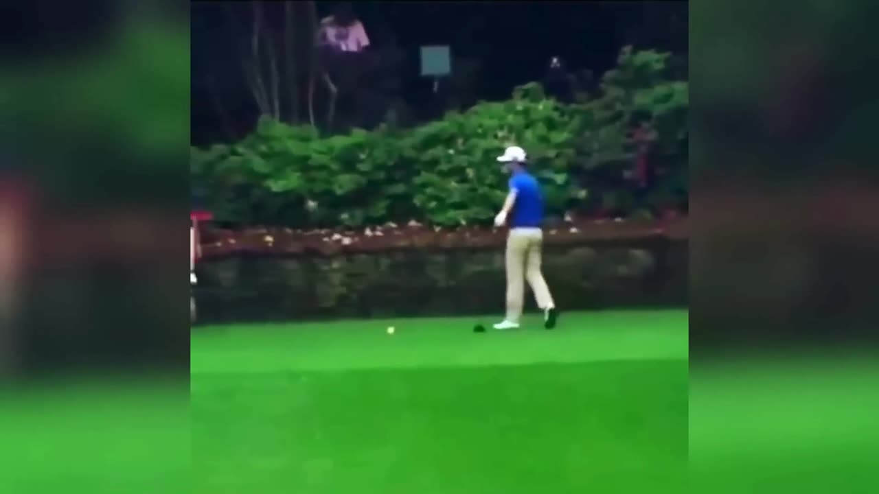 When Golfers FAIL Epically: Hilarious Golf Moments You Can’t Miss! 😂