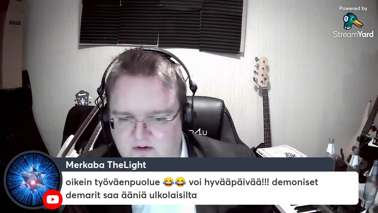 Teemu Vehkala Show #92 - Siellä missä sota, siellä NATO