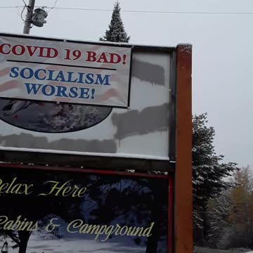 Almost all the EVIL is coming from the CCP plan in Beijing. 10/15/22