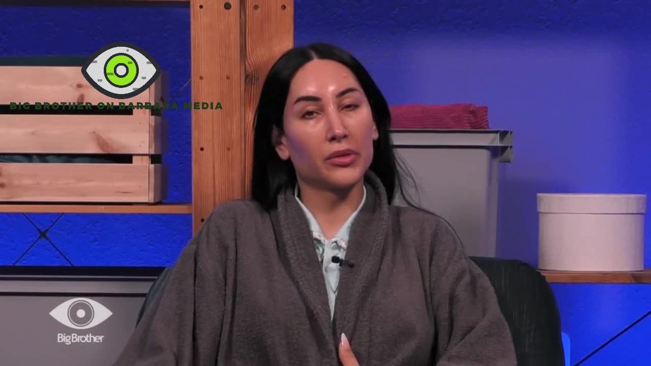 BIG BROTHER ON BARBARA MEDIA_basic-file Germany 2024 #39