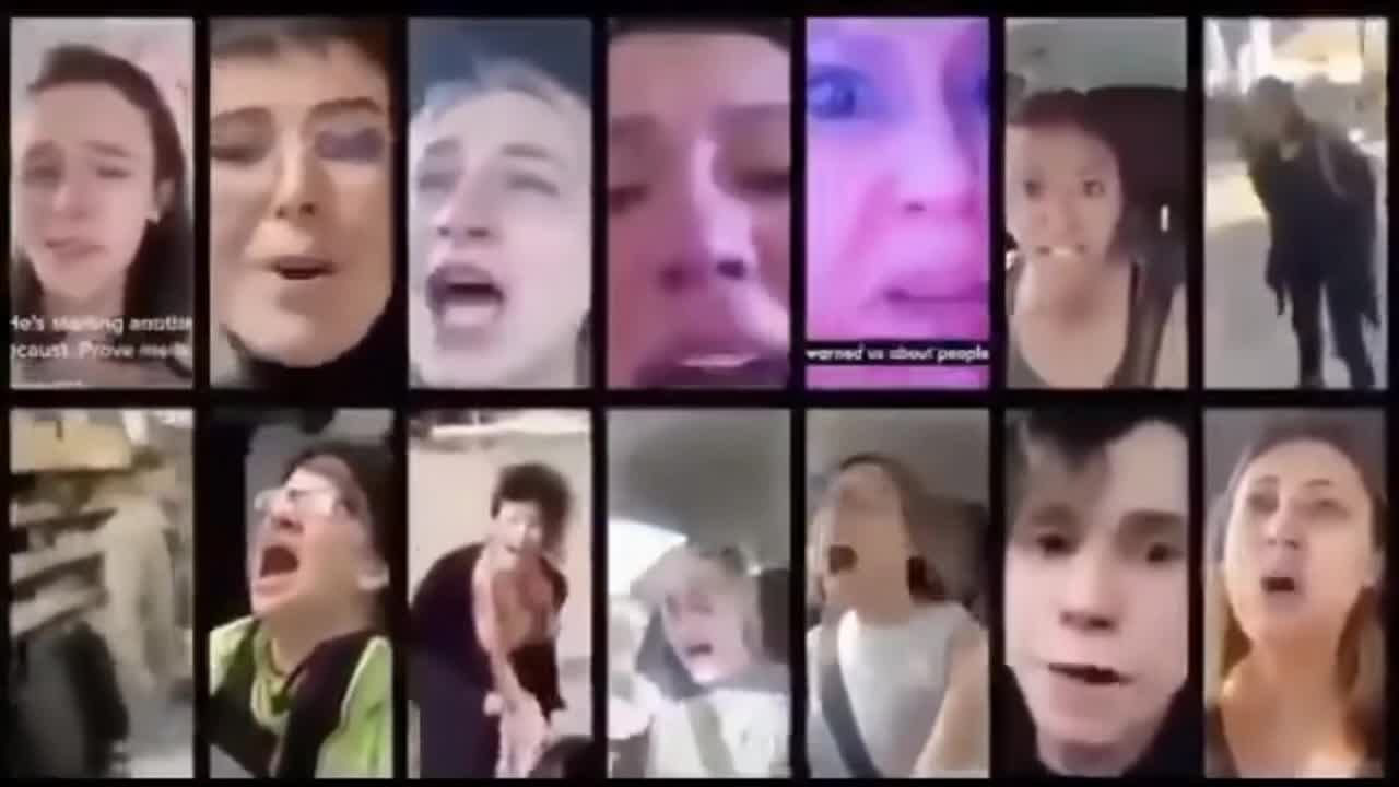 PublicFreak out