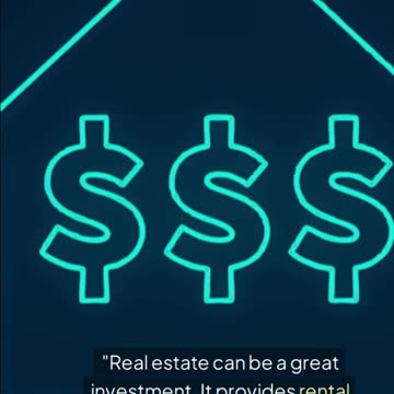 Real Estate Investment Tips