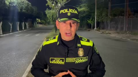 Policía captura a peligroso sicario