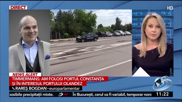 România ar putea intra în Schengen etapizat: ”S-ar putea întâmpla chiar mai repede!”