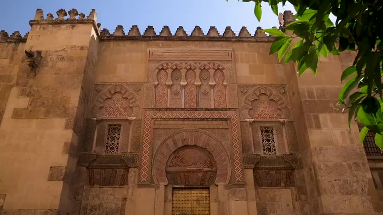 Córdoba Spain The Perfect Day Trip From Seville Things To Do In One Day