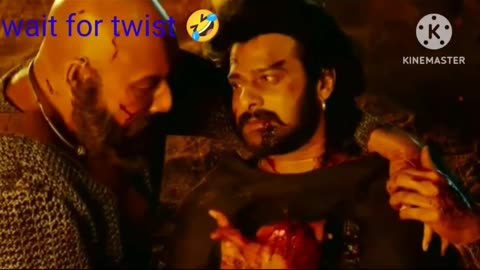 funnydubbed bahubali seen#shorts#shors tvideo#viral short#trending#funnydubbing