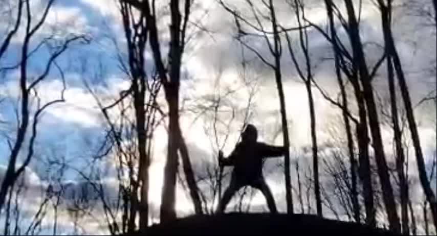 Mudra in Motion Teaser