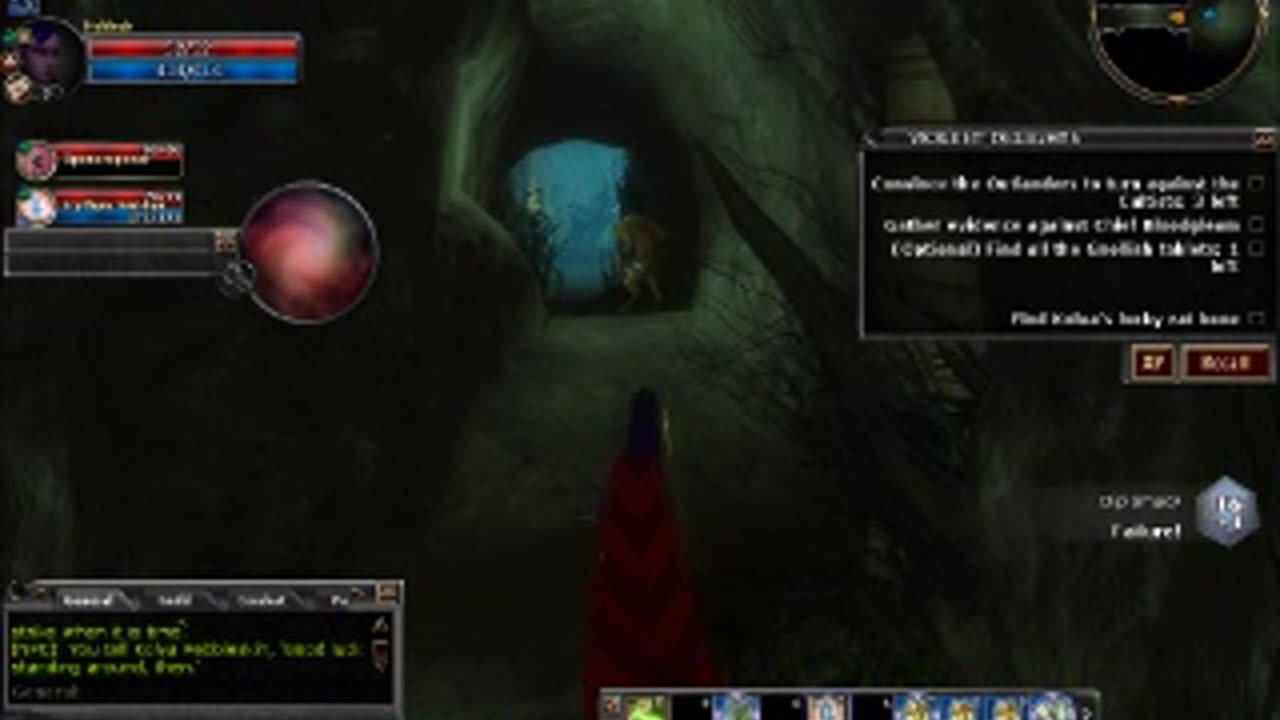 ddo part 5 maybe?