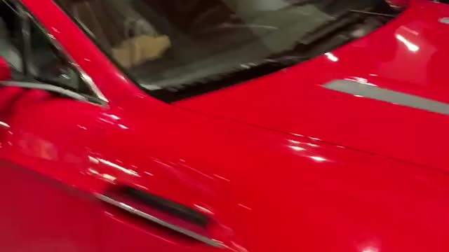 Aston Martin Juan O Savin