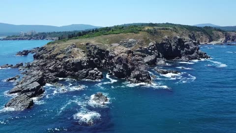 Black sea History
