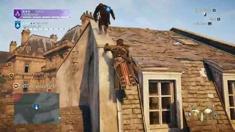 Assassin's Creed Unity