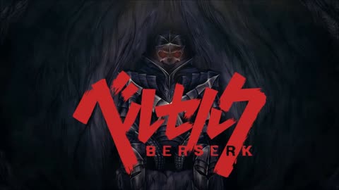 Berserk 2016 - Hai Yo