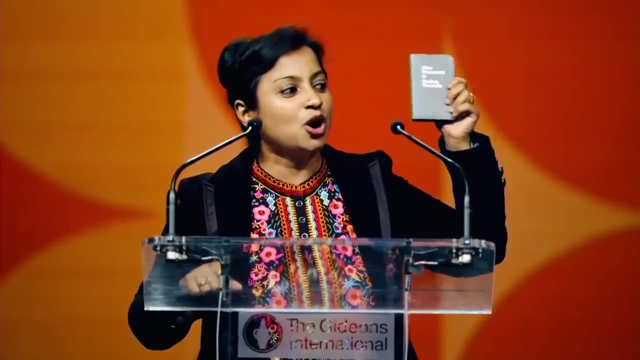 Indian Brahmin Sister Met With Jesus - Life Testimony - Life Story