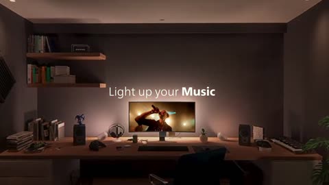 Philips Hue Perifo - Werden Sie zum Lichtdesigner