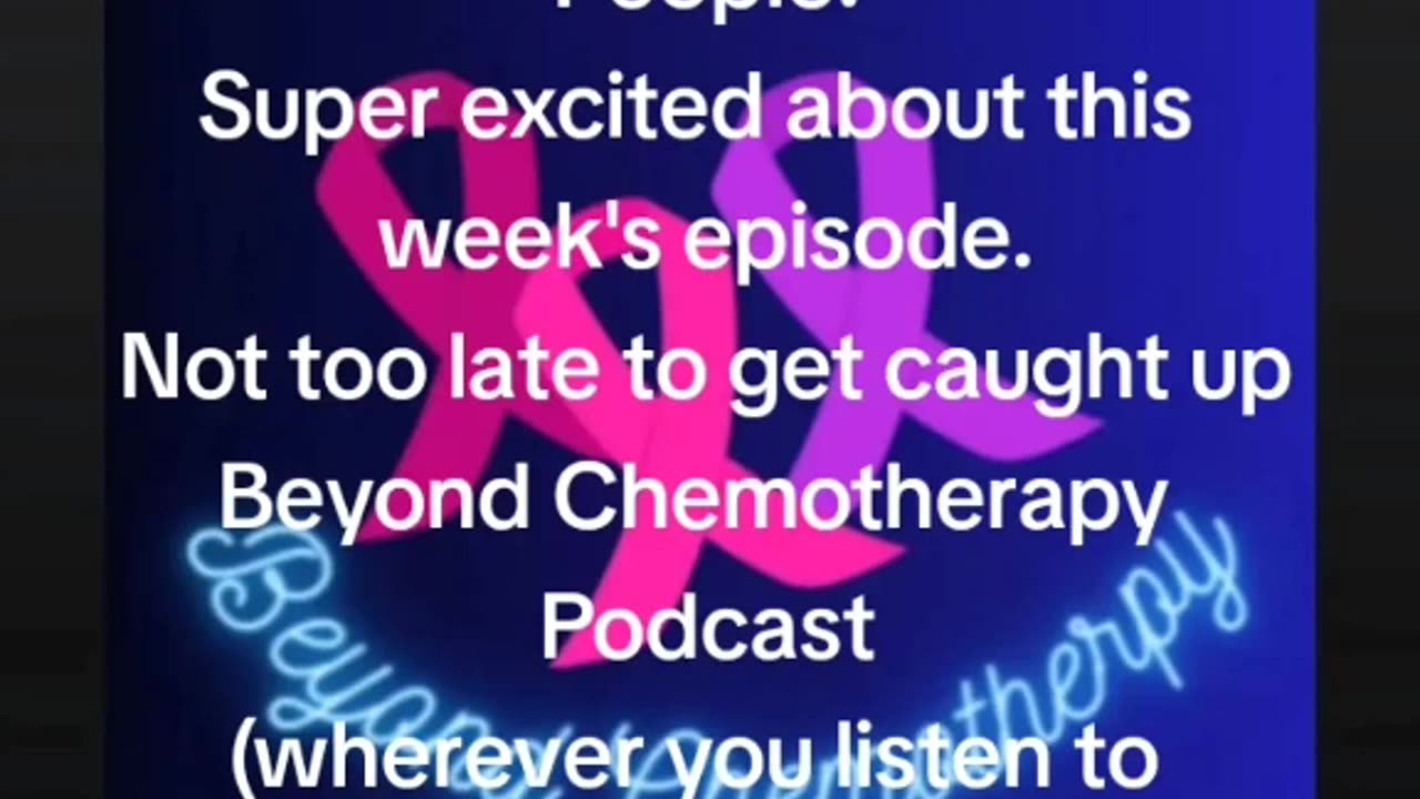 #CancerCantStealMyJoy